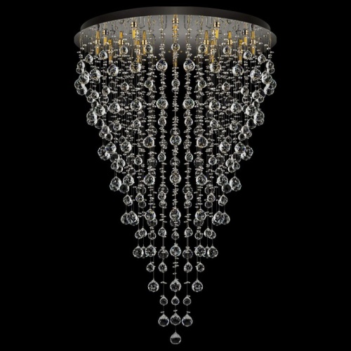 Потолочная люстра Arti Lampadari Flusso H Flusso H 1.4.80.615 N в Нижнем Новгороде фото 6