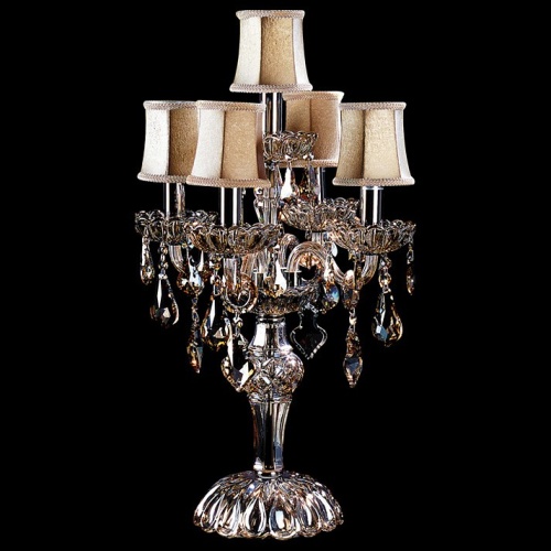 Настольная лампа декоративная Osgona Nativo 715957 в Заречном фото 3