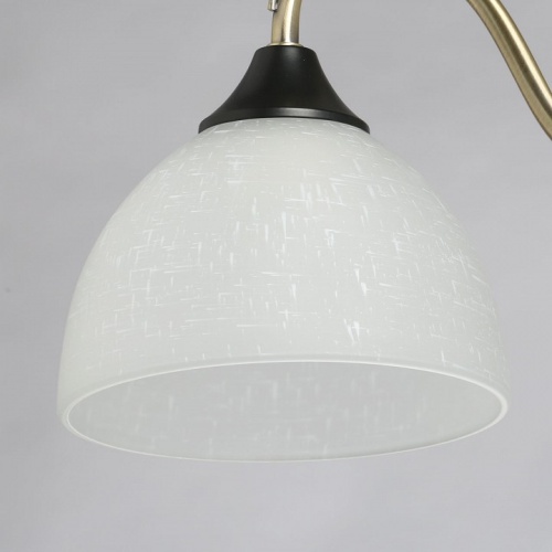 Люстра на штанге De City Олимп 7 318015003 в Нижнем Новгороде фото 7