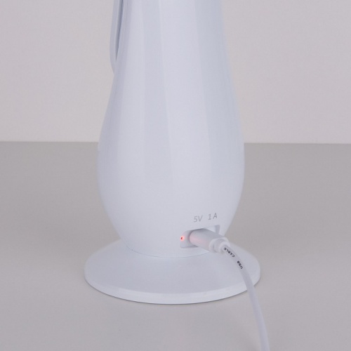 Настольная лампа офисная Eurosvet Orbit Orbit белый (TL90420) в Артемовском фото 2