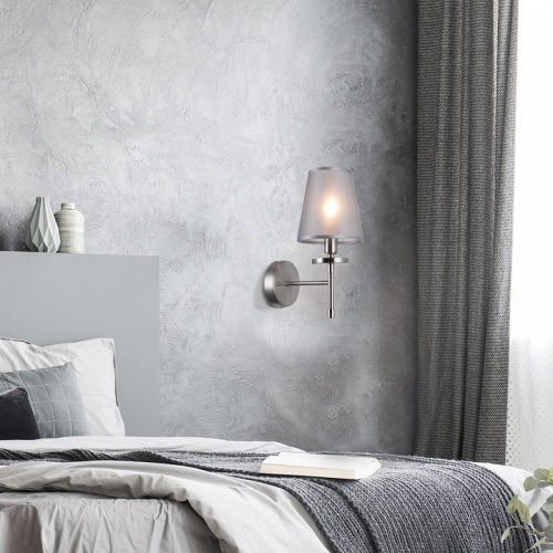 Бра Escada Faith 694/1A Nickel в Нижнем Новгороде фото 2