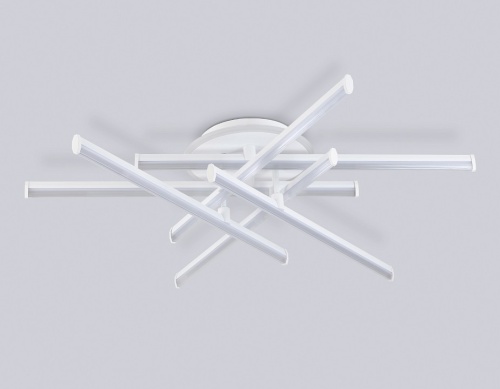 Люстра на штанге Ambrella Light COMFORT FL6251 в Нижнем Новгороде фото 3