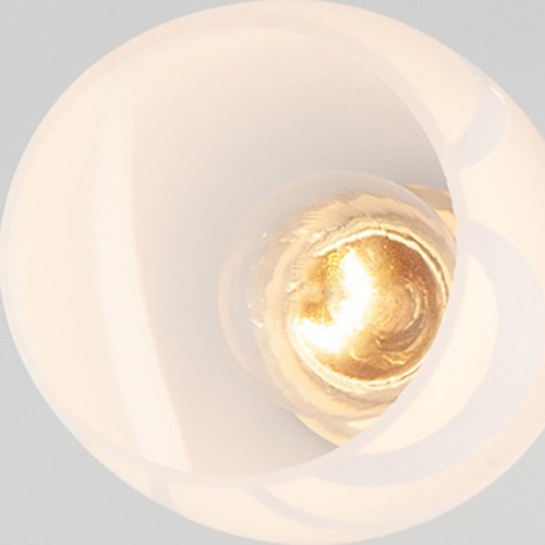 Потолочная люстра Eurosvet Virginia 30100/3 хром в Нижнем Новгороде фото 3