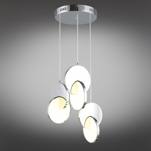 Подвесной светильник Aployt Mila APL.044.06.24 в Нижнем Новгороде фото 3