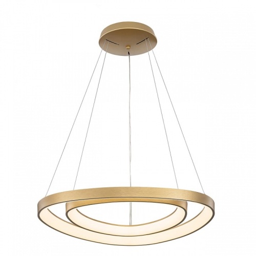 Подвесной светильник Citilux GENKA SMART CL756A072 в Нижнем Новгороде фото 12