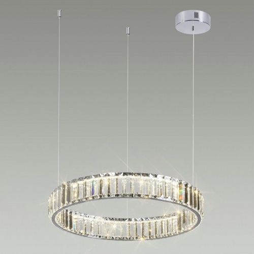 Подвесной светильник Odeon Light Vekia 4930/30L в Нижнем Новгороде фото 2