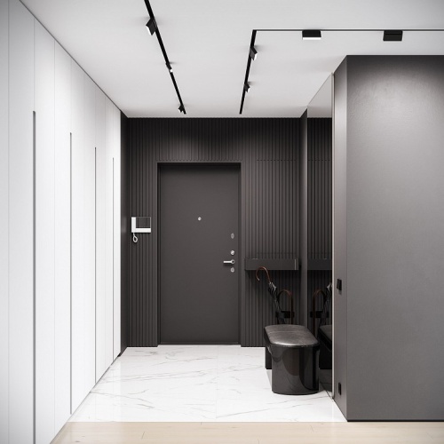 Накладной светильник Elektrostandard Slim Magnetic a063542 в Нижнем Новгороде фото 3