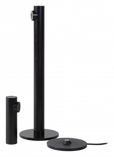 Настольная лампа декоративная Lucide Antrim 27503/02/30 в Нижнем Новгороде фото 5