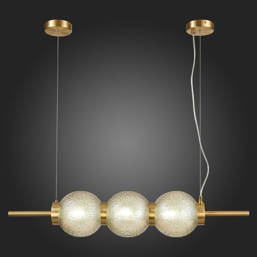 Подвесной светильник ST-Luce Marena SL1155.313.03 в Нижнем Новгороде фото 6