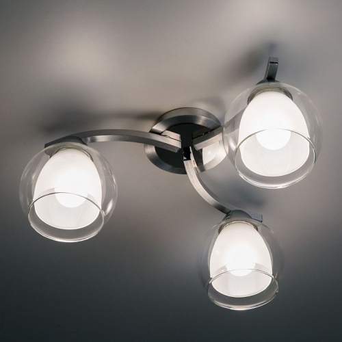 Потолочная люстра Citilux Кристи CL152137 в Нижнем Новгороде фото 2