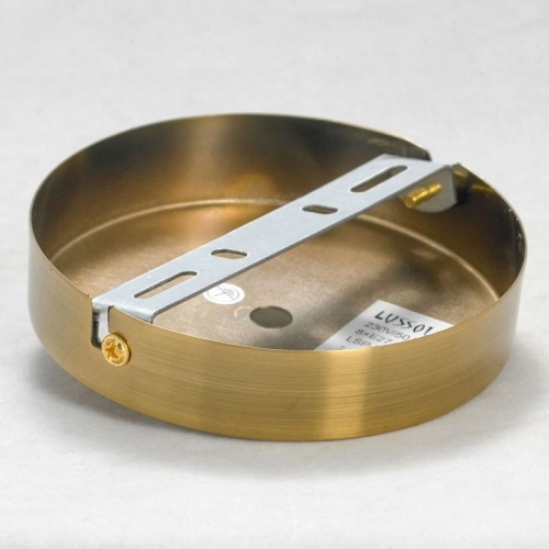 Люстра на штанге Lussole Montana 1 GRLSP-8208 в Нижнем Новгороде фото 5