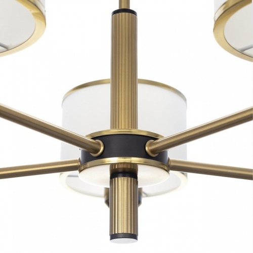 Люстра на штанге Citilux ALTON CL421253 в Нижнем Новгороде фото 8