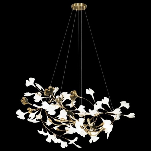 Подвесной светильник Loft it Fleur 10125/8 в Нижнем Новгороде фото 3