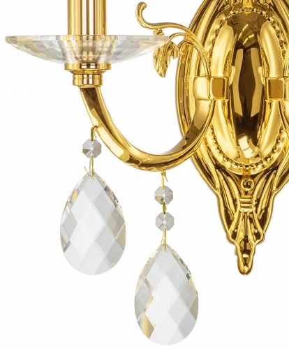 Бра Osgona Stregaro 694622 в Нижнем Новгороде фото 2