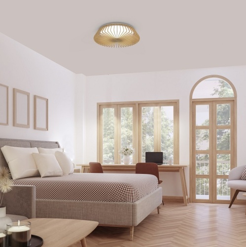 Накладной светильник Mantra Himalaya 7967 в Нижнем Новгороде фото 3