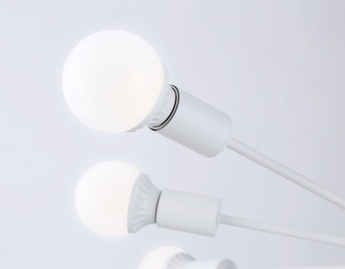 Потолочная люстра Ambrella Light TR TR80408 в Нижнем Новгороде фото 6