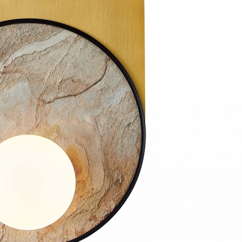 Накладной светильник Favourite Messier 4595-1W в Нижнем Новгороде фото 2