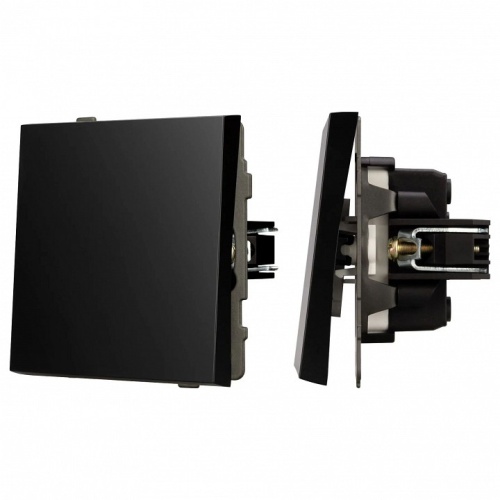 Выключатель проходной одноклавишный без рамки Arlight SWT 054041 в Нижнем Новгороде