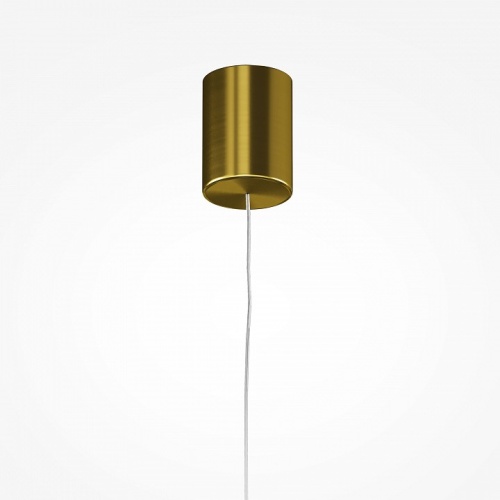 Подвесной светильник Maytoni Frozen MOD254PL-01BS в Нижнем Новгороде фото 2