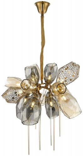 Подвесная люстра Wertmark Placida WE243.16.503 в Нижнем Новгороде фото 3