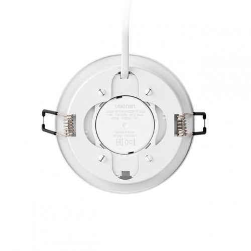 Встраиваемый светильник Citilux Hardy CL002D10 в Нижнем Новгороде фото 2