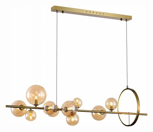 Подвесной светильник ST-Luce Necton SL1165.323.15 в Нижнем Новгороде фото 2