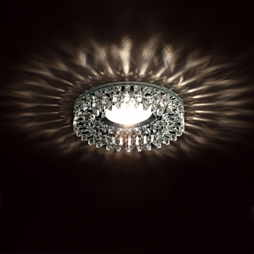 Встраиваемый светильник Lightstar Ingrano 002534 в Бородино фото 3