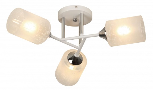 Потолочная люстра Rivoli Federica Б0068438 в Нижнем Новгороде фото 12