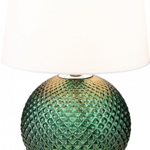 Настольная лампа декоративная Escada  10197/L Green в Нижнем Новгороде фото 3