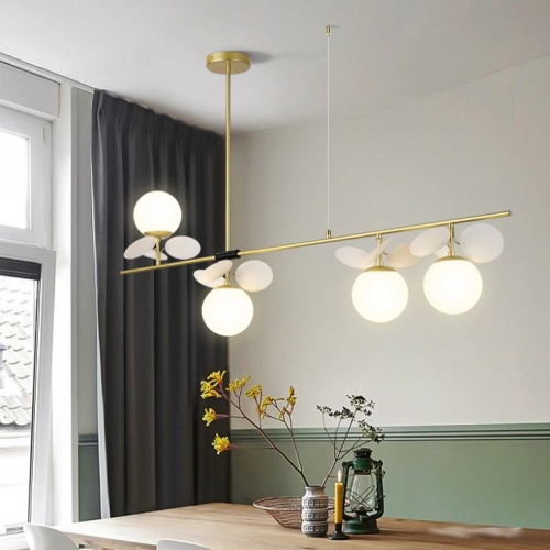 Светильник на штанге Imperiumloft MATISSE matisse-long01 в Нижнем Новгороде фото 8