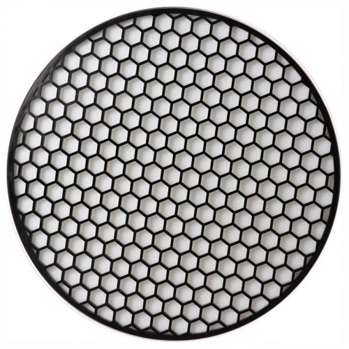 Накладной светильник iLedex Mercury 5555-36W-D212-3/4/6K-BK+WH в Нижнем Новгороде