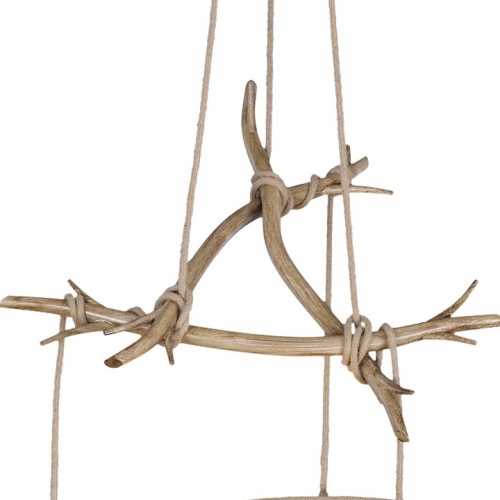 Подвесная люстра Mantra Sabina 6176 в Нижнем Новгороде фото 4