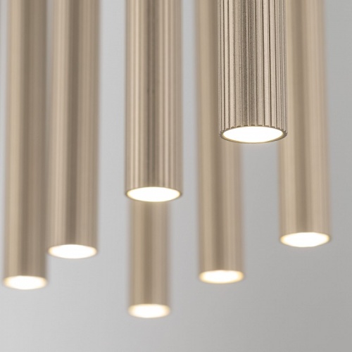 Потолочная люстра TK Lighting  11488 в Нижнем Новгороде фото 3