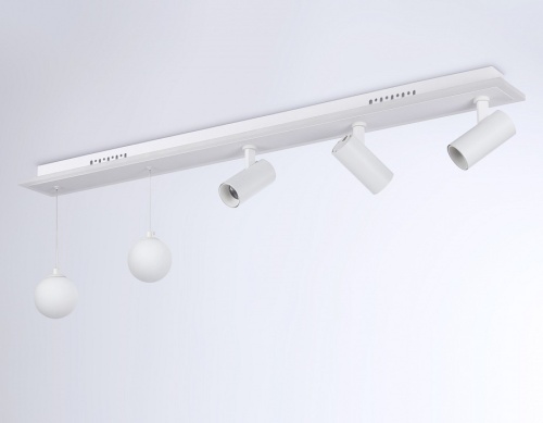 Накладной светильник Ambrella Light FL FL66201 в Нижнем Новгороде фото 7