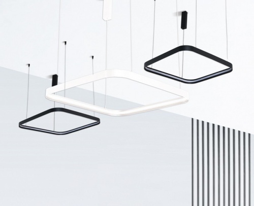 Подвесной светильник Italline IT013-6024 IT013-6024 white 3000K в Нижнем Новгороде фото 5