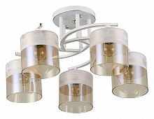 Потолочная люстра Rivoli Constancia Б0052679 в Нижнем Новгороде