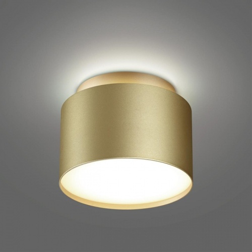 Накладной светильник Novotech LIRIO 371039 в Нижнем Новгороде фото 3