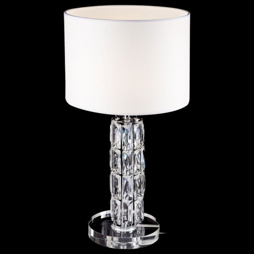 Настольная лампа декоративная Maytoni Talento DIA008TL-01CH в Нижнем Новгороде фото 3