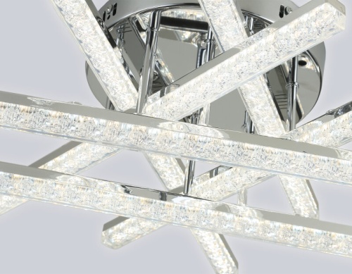 Потолочная люстра Ambrella Light FA FA8898 в Нижнем Новгороде фото 3