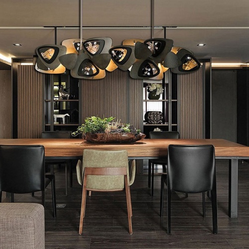 Светильник на штанге Imperiumloft DAGMAR dagmar01 в Нижнем Новгороде фото 8