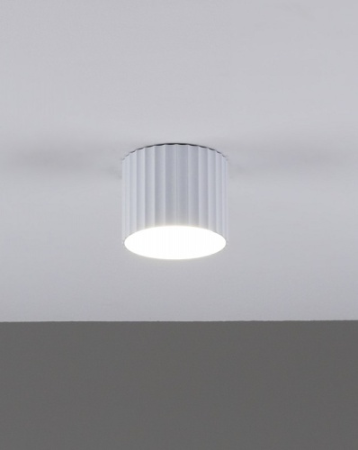 Накладной светильник Moderli  V11892-1C в Нижнем Новгороде фото 3