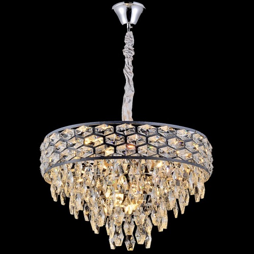 Подвесная люстра 99380 99380-0.4-500 CH в Нижнем Новгороде фото 3