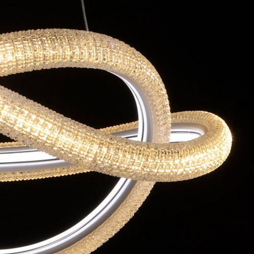 Подвесной светильник De City Оскар 70 510014001 в Нижнем Новгороде фото 2