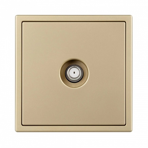 Спутниковая розетка без рамки Arlight SCT-NOBE 054298 в Нижнем Новгороде фото 3