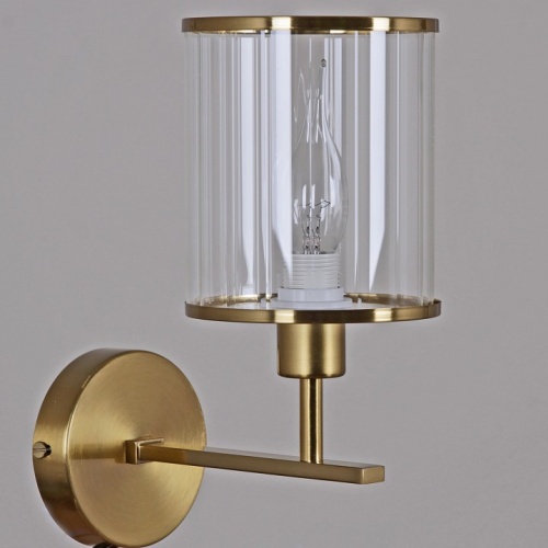 Бра ILLUMICO COPPER KOPNINI IL0183-1W-79 COPPER KOPNINI в Нижнем Новгороде фото 4