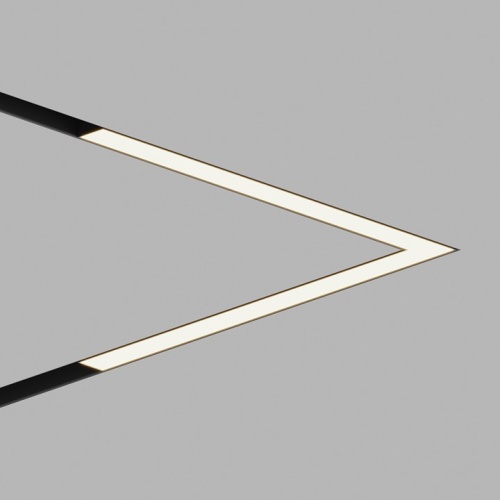 Встраиваемый светильник Hesby Lighting ElDeko HSBL_0234 в Нижнем Новгороде фото 5