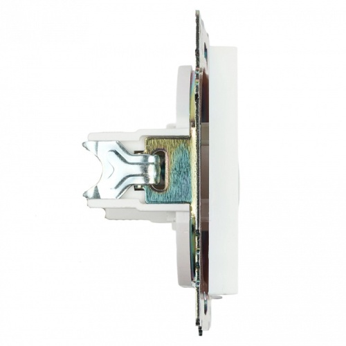 ТВ-розетка без рамки Stekker Катрин 39306 в Нижнем Новгороде фото 2