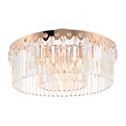 Потолочная люстра Arte Milano Sorrento-8909 378909/8/50/580 GD в Нижнем Новгороде фото 6