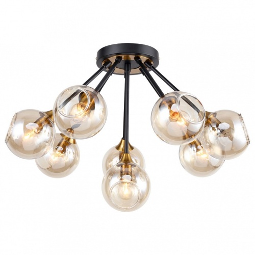 Потолочная люстра LGO Ouachita 1 LSP-8275 в Нижнем Новгороде