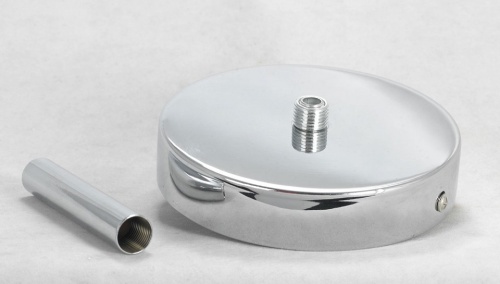 Люстра на штанге Lussole Wilcox LSP-8381 в Нижнем Новгороде фото 5